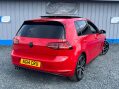 Volkswagen Golf 2.0 TDI BlueMotion Tech GTD Euro 6 (s/s) 5dr 10