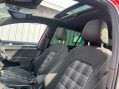 Volkswagen Golf 2.0 TDI BlueMotion Tech GTD Euro 6 (s/s) 5dr 4