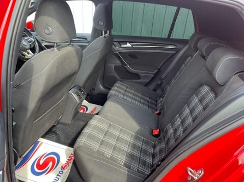 Volkswagen Golf 2.0 TDI BlueMotion Tech GTD Euro 6 (s/s) 5dr 30
