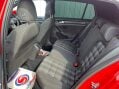 Volkswagen Golf 2.0 TDI BlueMotion Tech GTD Euro 6 (s/s) 5dr 30
