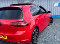 Volkswagen Golf 2.0 TDI BlueMotion Tech GTD Euro 6 (s/s) 5dr 27