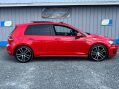 Volkswagen Golf 2.0 TDI BlueMotion Tech GTD Euro 6 (s/s) 5dr 21