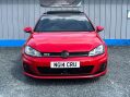 Volkswagen Golf 2.0 TDI BlueMotion Tech GTD Euro 6 (s/s) 5dr 7