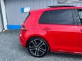Volkswagen Golf 2.0 TDI BlueMotion Tech GTD Euro 6 (s/s) 5dr 22