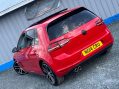 Volkswagen Golf 2.0 TDI BlueMotion Tech GTD Euro 6 (s/s) 5dr 53