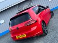 Volkswagen Golf 2.0 TDI BlueMotion Tech GTD Euro 6 (s/s) 5dr 44
