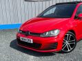 Volkswagen Golf 2.0 TDI BlueMotion Tech GTD Euro 6 (s/s) 5dr 58