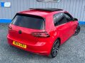Volkswagen Golf 2.0 TDI BlueMotion Tech GTD Euro 6 (s/s) 5dr 46