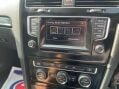 Volkswagen Golf 2.0 TDI BlueMotion Tech GTD Euro 6 (s/s) 5dr 31