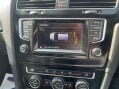 Volkswagen Golf 2.0 TDI BlueMotion Tech GTD Euro 6 (s/s) 5dr 37