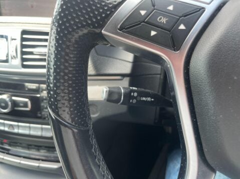 Mercedes-Benz E Class 2.1 E220 CDI AMG Sport Euro 5 (s/s) 2dr 28