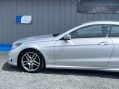 Mercedes-Benz E Class 2.1 E220 CDI AMG Sport Euro 5 (s/s) 2dr 17
