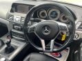 Mercedes-Benz E Class 2.1 E220 CDI AMG Sport Euro 5 (s/s) 2dr 19