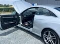 Mercedes-Benz E Class 2.1 E220 CDI AMG Sport Euro 5 (s/s) 2dr 15