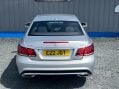 Mercedes-Benz E Class 2.1 E220 CDI AMG Sport Euro 5 (s/s) 2dr 47