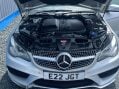 Mercedes-Benz E Class 2.1 E220 CDI AMG Sport Euro 5 (s/s) 2dr 55