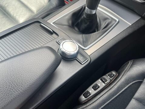 Mercedes-Benz E Class 2.1 E220 CDI AMG Sport Euro 5 (s/s) 2dr 30