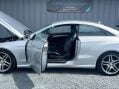 Mercedes-Benz E Class 2.1 E220 CDI AMG Sport Euro 5 (s/s) 2dr 14