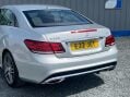 Mercedes-Benz E Class 2.1 E220 CDI AMG Sport Euro 5 (s/s) 2dr 53