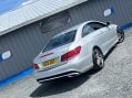 Mercedes-Benz E Class 2.1 E220 CDI AMG Sport Euro 5 (s/s) 2dr 44
