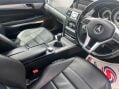 Mercedes-Benz E Class 2.1 E220 CDI AMG Sport Euro 5 (s/s) 2dr 34