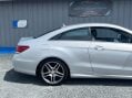 Mercedes-Benz E Class 2.1 E220 CDI AMG Sport Euro 5 (s/s) 2dr 22