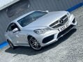 Mercedes-Benz E Class 2.1 E220 CDI AMG Sport Euro 5 (s/s) 2dr 2