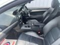 Mercedes-Benz E Class 2.1 E220 CDI AMG Sport Euro 5 (s/s) 2dr 6