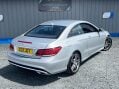 Mercedes-Benz E Class 2.1 E220 CDI AMG Sport Euro 5 (s/s) 2dr 46