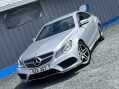 Mercedes-Benz E Class 2.1 E220 CDI AMG Sport Euro 5 (s/s) 2dr 56