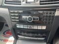 Mercedes-Benz E Class 2.1 E220 CDI AMG Sport Euro 5 (s/s) 2dr 29