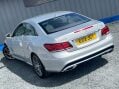 Mercedes-Benz E Class 2.1 E220 CDI AMG Sport Euro 5 (s/s) 2dr 54
