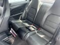 Mercedes-Benz E Class 2.1 E220 CDI AMG Sport Euro 5 (s/s) 2dr 36