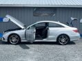 Mercedes-Benz E Class 2.1 E220 CDI AMG Sport Euro 5 (s/s) 2dr 3