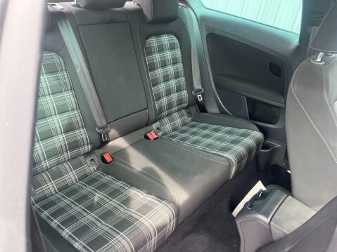 Volkswagen Golf 2.0 TDI BlueMotion Tech GTD Euro 6 (s/s) 3dr 39