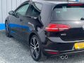 Volkswagen Golf 2.0 TDI BlueMotion Tech GTD Euro 6 (s/s) 3dr 62