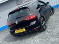 Volkswagen Golf 2.0 TDI BlueMotion Tech GTD Euro 6 (s/s) 3dr 50