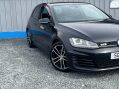 Volkswagen Golf 2.0 TDI BlueMotion Tech GTD Euro 6 (s/s) 3dr 26