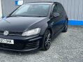 Volkswagen Golf 2.0 TDI BlueMotion Tech GTD Euro 6 (s/s) 3dr 60