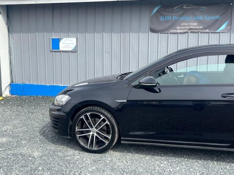 Volkswagen Golf 2.0 TDI BlueMotion Tech GTD Euro 6 (s/s) 3dr 17