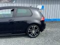 Volkswagen Golf 2.0 TDI BlueMotion Tech GTD Euro 6 (s/s) 3dr 18