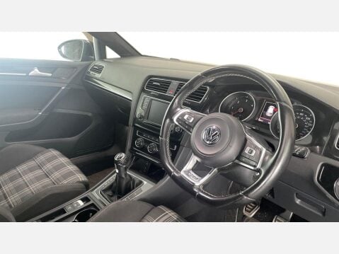 Volkswagen Golf 2.0 TDI BlueMotion Tech GTD Euro 6 (s/s) 3dr 6