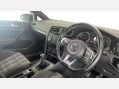 Volkswagen Golf 2.0 TDI BlueMotion Tech GTD Euro 6 (s/s) 3dr 6