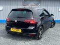 Volkswagen Golf 2.0 TDI BlueMotion Tech GTD Euro 6 (s/s) 3dr 10