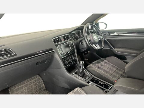Volkswagen Golf 2.0 TDI BlueMotion Tech GTD Euro 6 (s/s) 3dr 7
