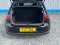 Volkswagen Golf 2.0 TDI BlueMotion Tech GTD Euro 6 (s/s) 3dr 55