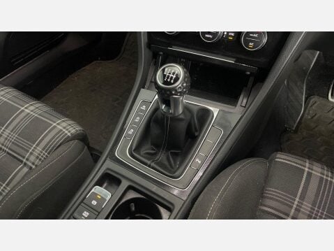 Volkswagen Golf 2.0 TDI BlueMotion Tech GTD Euro 6 (s/s) 3dr 10