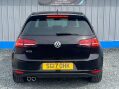 Volkswagen Golf 2.0 TDI BlueMotion Tech GTD Euro 6 (s/s) 3dr 8