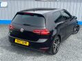 Volkswagen Golf 2.0 TDI BlueMotion Tech GTD Euro 6 (s/s) 3dr 52