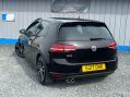 Volkswagen Golf 2.0 TDI BlueMotion Tech GTD Euro 6 (s/s) 3dr 56